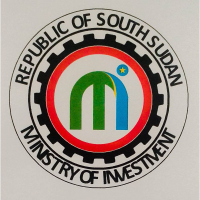 Ministry of Investment and International Cooperation of Sudan
