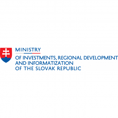 Ministry of Investments, Regio