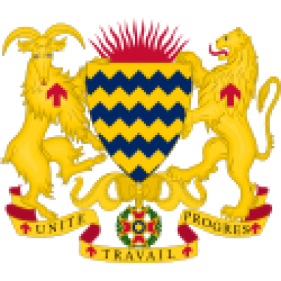 Ministry of Justice/ Ministère de la Justice (Chad)