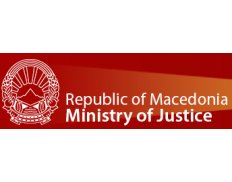 Ministry of Justice of the Republic of Macedonia