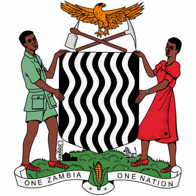 Ministry of Justice of Zambia