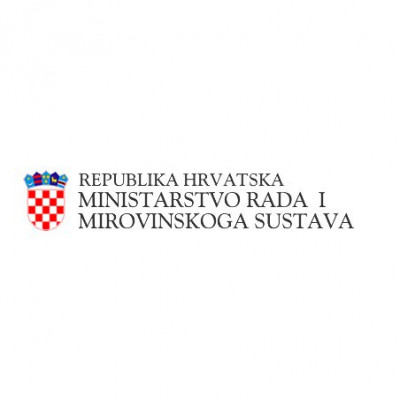 Ministry of Labour and Pension System, Family and Social Policy (Croatia)