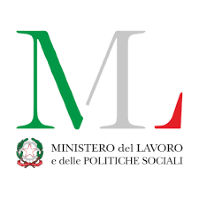 Ministry of Labour and Social Policies / Ministero del Lavoro e delle Politiche Sociali