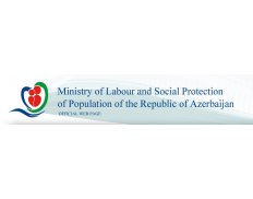 Ministry of Labour and Social Protection of Population of Azerbaijan