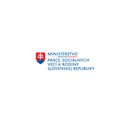 Ministry of Labour, Social Affairs and Family / Ministerstvo práce, sociálnych vecí a rodiny Slovenskej republiky (Slovakia)