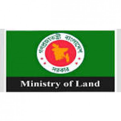 Ministry of Land (Bangladesh)
