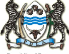 Ministry of Land Management, Water & Sanitation Services Botswana