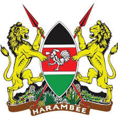 Ministry of Lands, Housing & Urban Development (Kenya)