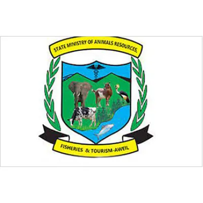Ministry of Livestock and Fish