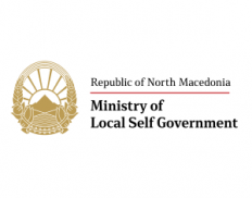Ministry Of Local Self-government Macedonia