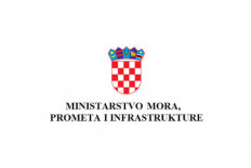Ministry of Maritime Affairs, Transport and Infrastructure of Croatia /  Ministarstvo mora, prometa i infrastrukture