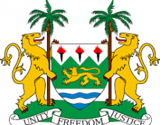 Ministry of  Mines & Mineral Resources (MMR) Sierra Leone