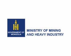 Ministry of Mining and Heavy Industry of Mongolia