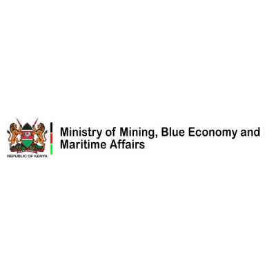 Ministry of Mining, Blue Econo