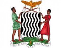 Ministry of National Development Planning Zambia