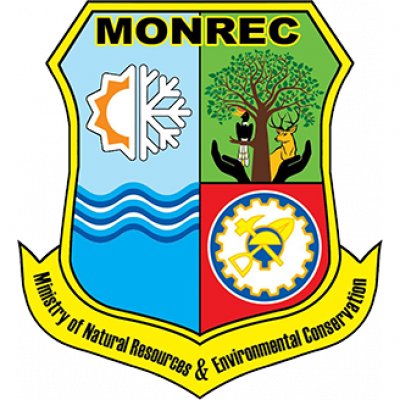 Ministry of Natural Resources and Environmental Conservation