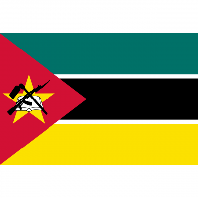 Ministry of Planning and Finance Mozambique