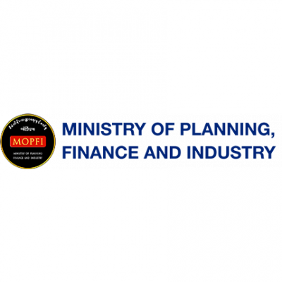 Ministry of Planning and Finan