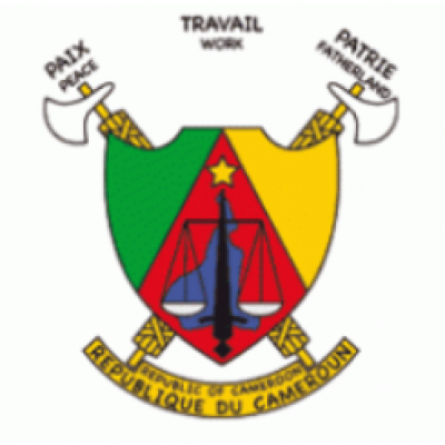 Ministry of Posts and Telecommunications of Cameroon / Ministère des Postes,Télécommunications