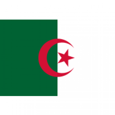 Ministry of Professional Training and Education of Algeria / Ministère de la Formation et de l’Enseignement Professionnels