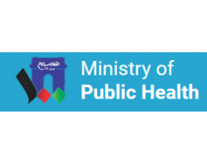 Ministry of Public Health Afghanistan — Government Body from