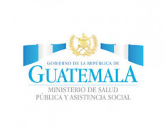 Ministry of Public Health and Social Assistance Guatemala / Ministerio de Salud Pública y Asistencia Social de la República de Guatemala