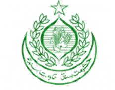 Public Health Department, Government of Sindh (Pakistan)