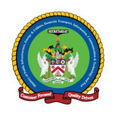 Ministry of Public Infrastructure, Energy and Utilities