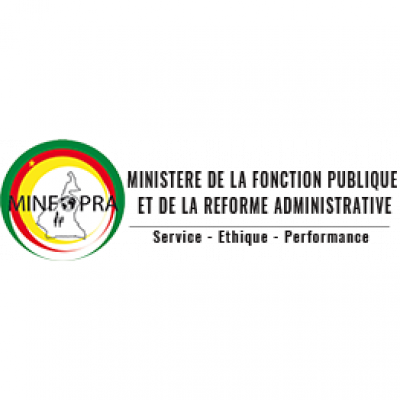 Ministry of Public Service and Administrative Reforms/ Ministère de la Fonction Publique du Cameroon