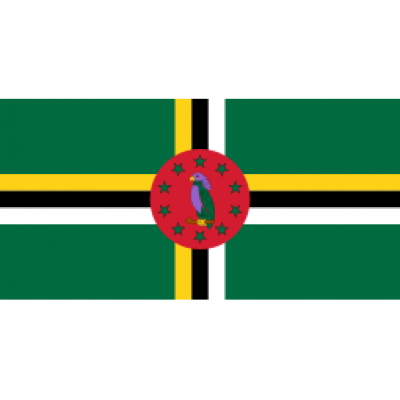 Ministry of Public Works and Digital Economy (Commonwealth of Dominica, also known as Ministry of Public Works, Energy and Ports)