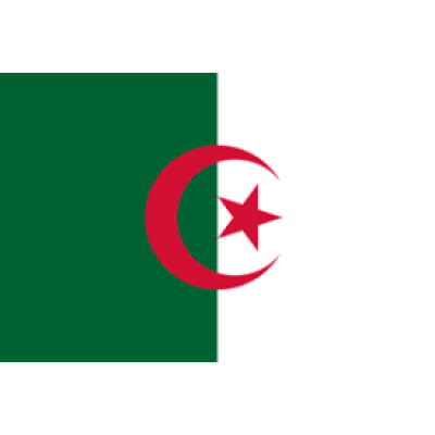 Ministry of Public Works and Transport (Algeria) / Ministère des Travaux Publics et des Transports (Algérie)