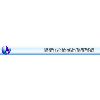 Ministry of Public Works And Transport (Port of Tripoli)