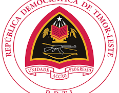 Ministry of Public Works of Timor-Leste
