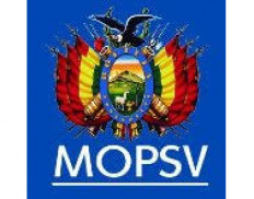 Ministry of Public Works, Services and Housing / Ministerio de Obras Publicas, Servicios y Vivienda (Bolivia)