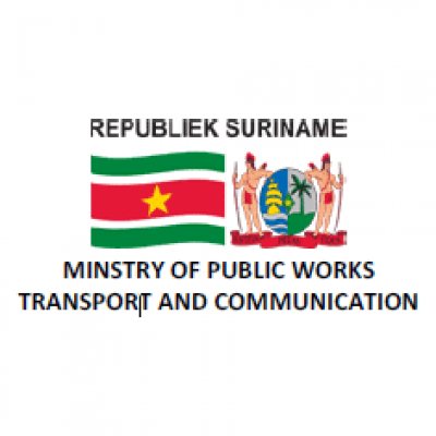 Ministry of Public Works, Transport and Communications