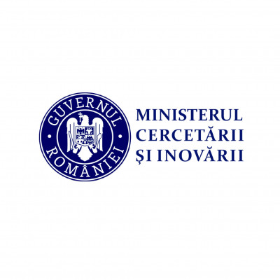 Ministry of Research, Innovation and Digitalization(Ministerul Cercetarii, Inovarii și Digitalizării )