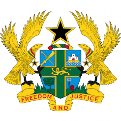 Ministry of Roads and Highways (Ghana)