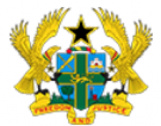 Ministry of Sanitation and Water Resources Ghana