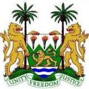 Ministry of Social Welfare, Gender and Children’s Affairs , New England Ville, Freetown, Sierra Leone