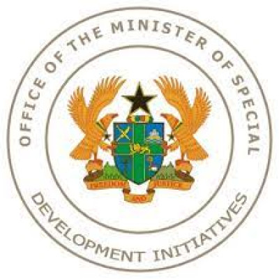 Ministry of Special Development Initiatives