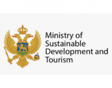 ministry of economic development and tourism of montenegro