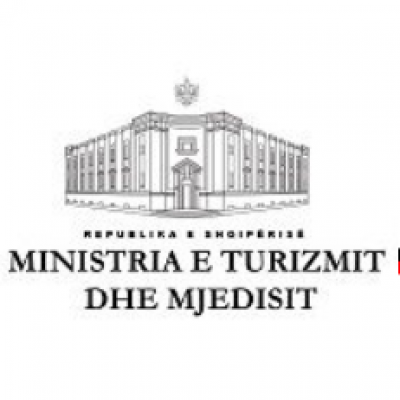 Ministry of Territorial Adjustment and Tourism (Albania)