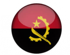 Ministry of Finance of Angola