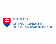 Ministry of the Environment of the Slovak Republic