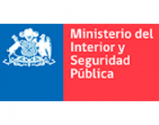 Ministry of the Interior and Public Security of Chile / Ministerio del Interior y Seguridad Publica