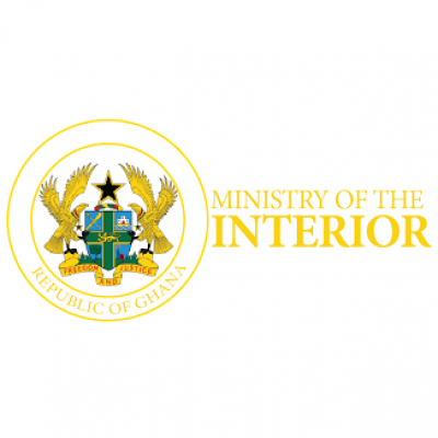 Ministry of the Interior (Ghan