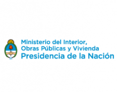 Ministry of the Interior, Public Works and Housing (Argentina) / Ministerio del Interior, Obras Públicas y Vivienda