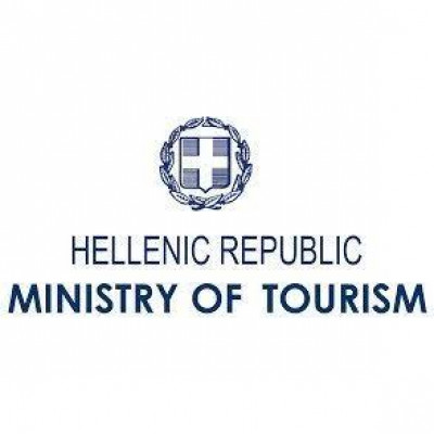tourism ministry greece