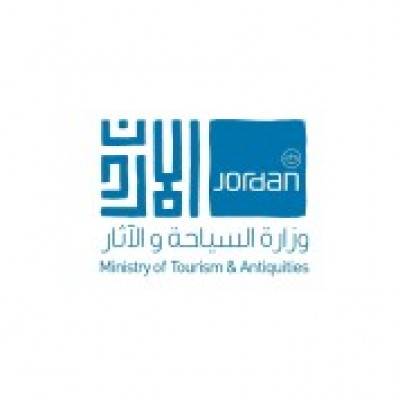 ministry of tourism and antiquities jordan qr code