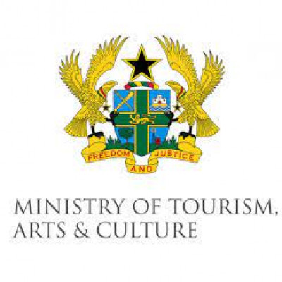 Ministry of Tourism and Arts (